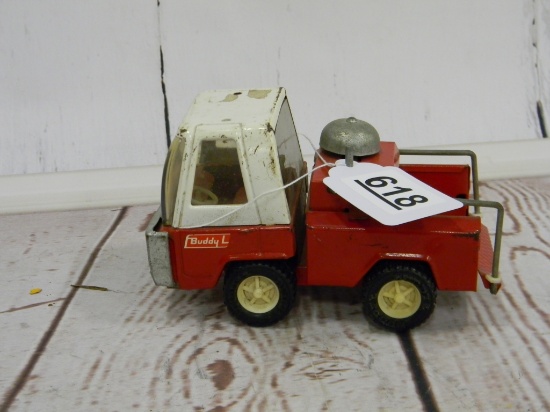BUDDY L  TRUCK