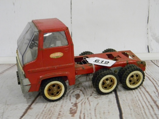 TONKA TRUCK