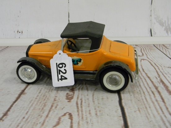NYLINT MODEL T - TIN