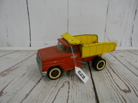 TONKA DUMP TRUCK