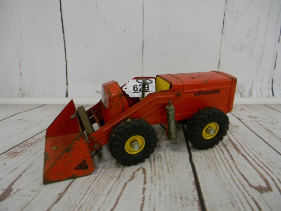 NYLINT HOUGH PAYLOADER