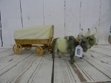 COVERED WAGON 12