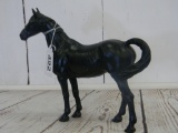 CAST IRON HORSE 10