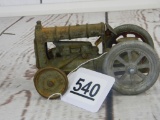 FORDSON CAST IRON TRACTOR