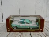 1:18 COLLECTION DIE CAST FORD FAIRLANE CROWN