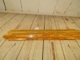 MISC. YARDSTICKS