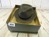 TOWNCRAFT HAT IN BOX