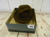 2 - TOWNCRAFT HATS IN BOX
