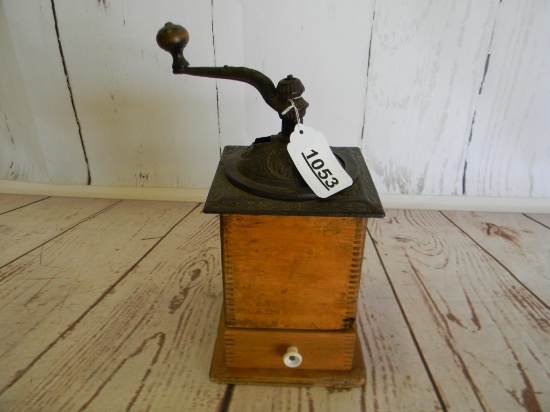 COFFEE GRINDER