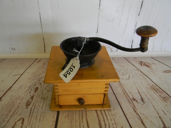 COFFEE GRINDER