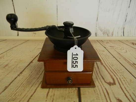 COFFEE GRINDER