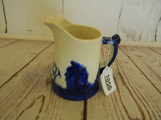 SLEEPY EYE PITCHER