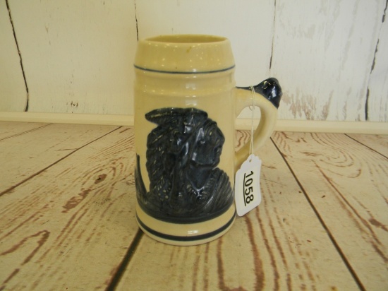 1984 WESTERN STONEWARE LIMITED EDITION NO 64