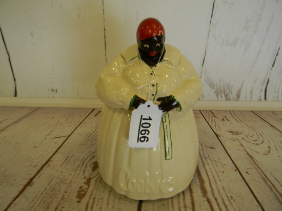 MCCOY COOKIE JAR