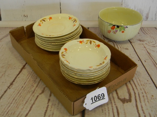 MISC JEWEL T DISHES
