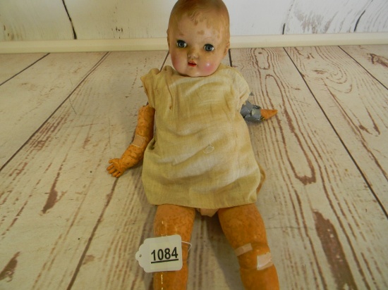 BABY DOLL