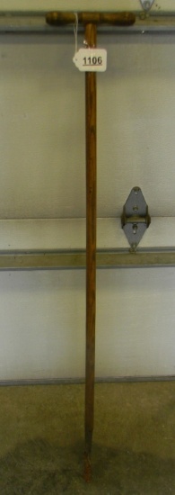 PRIMITIVE HAND TOOL
