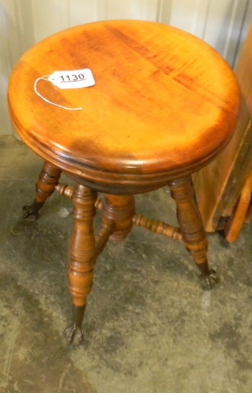 PIANO STOOL