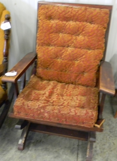 PLATFORM ROCKER