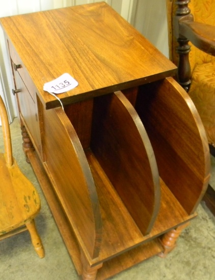 END TABLE