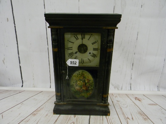 SETH THOMAS CLOCK