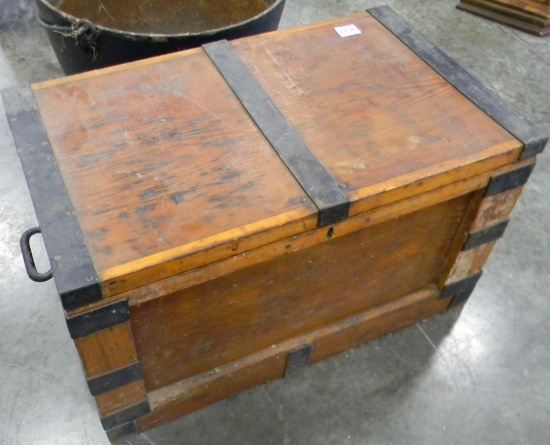 CARPENTERS CHEST