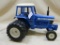 ERTL FORD TW-20 TRACTOR W/ DUALS