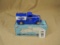 1937 CHEVY TANKER LOCKABLE COIN BANK