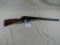 BB DAISEY 36 LEVER ACTION SERIAL #F811477