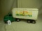 1946-48 DUNWELL LAND O LAKES BUTTER TRUCK AND