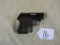 22 CAL ITALY EXPRESS 7 STARTING PISTOL W/HOLSTER