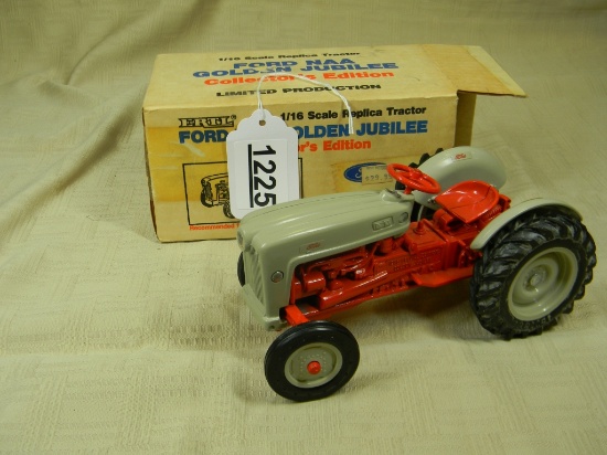 ERTL FORD NAA GOLDEN JUBILEE