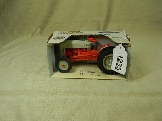 ERTL FORD NAA GOLDEN JUBILEE