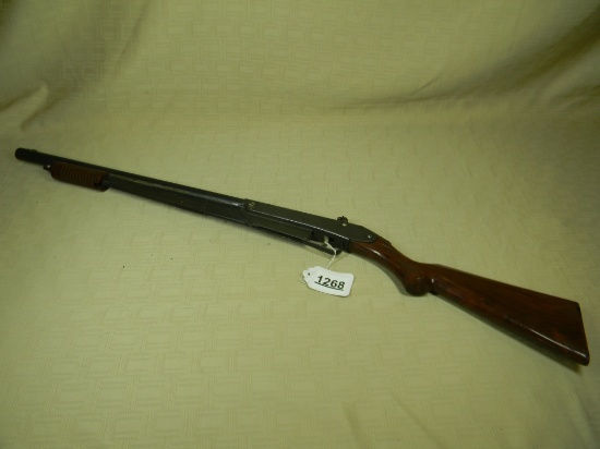 DAISY NO 25 PUMP BB GUN