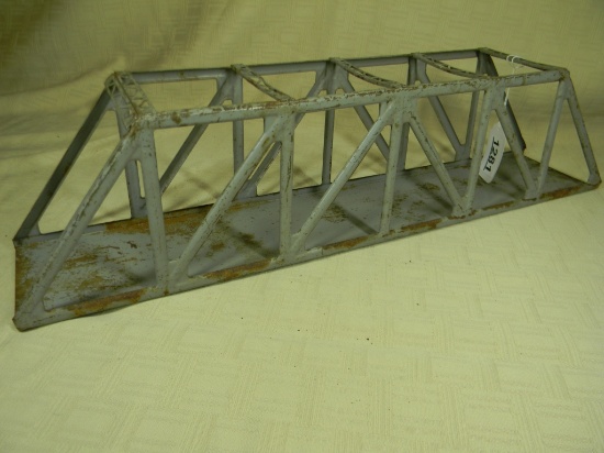 TRUSSEL BRIDGE