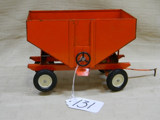 GRAVITY WAGON