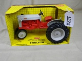 SCALE MODELS FORD TRACTOR