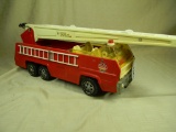 TONKA FIRE TRUCK 1968-69