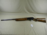 126A BROWNING  2000 SEMI AUTO #74430C57