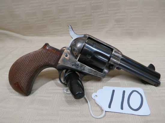 CABELA'S SA 139929 REVOLVER 45 LC