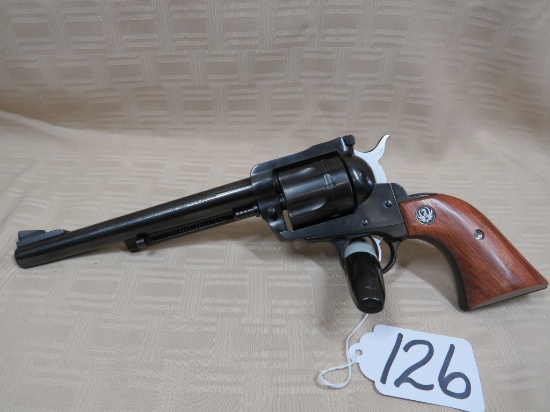 RUGER NEW MODEL BLACKHAWK 51-39155 PISTOL 30 CARB