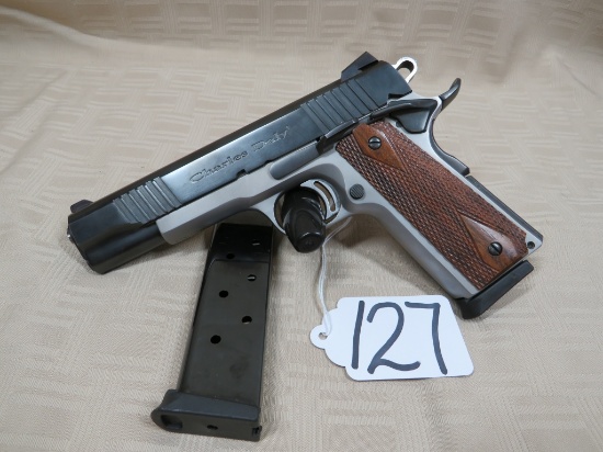 CHARLES DALY CD014017 PISTOL 45 ACP
