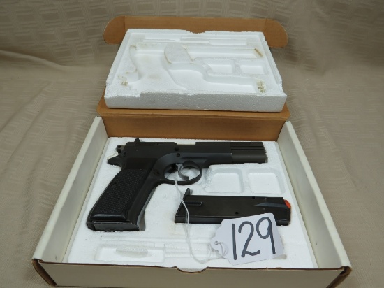 SPRINGFIELD ARMORY P9LSP AM16741 PISTOL 40 SW