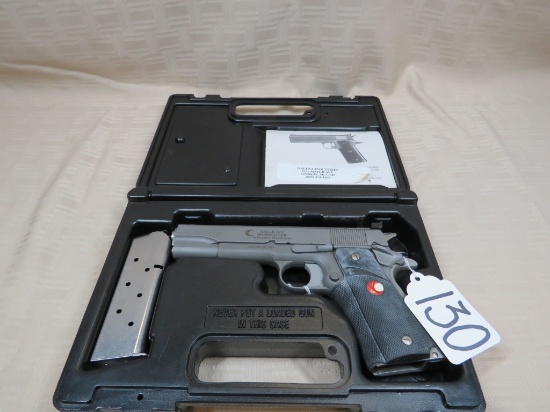 SIG ARMS HARDBALLER GGA00637 45 ACP