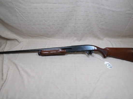 REMINGTON 870 WINGMASTER 202818V SHOT GUN 12 GAUGE