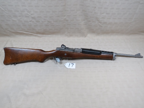 RUGER MINI 14 183-56328 RIFLE 223