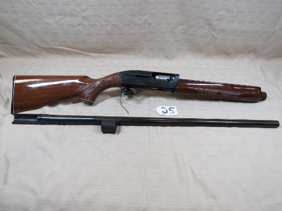 REMINGTON 1100 N470684V SHOT GUN 12 GAUGE