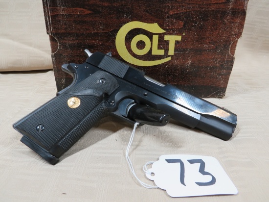 COLT 1911 A1 70B50814 PISTOL 45 ACP