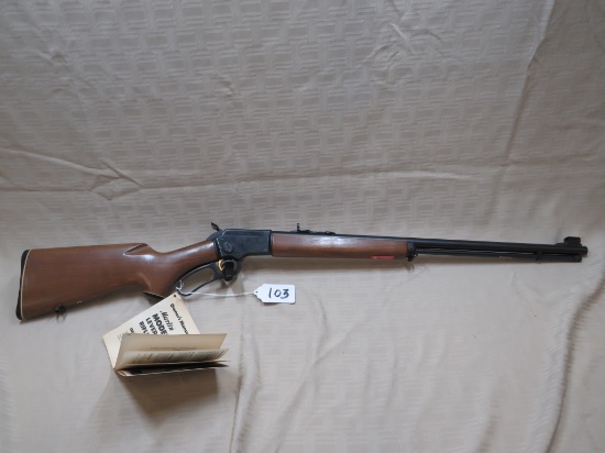 MARLIN