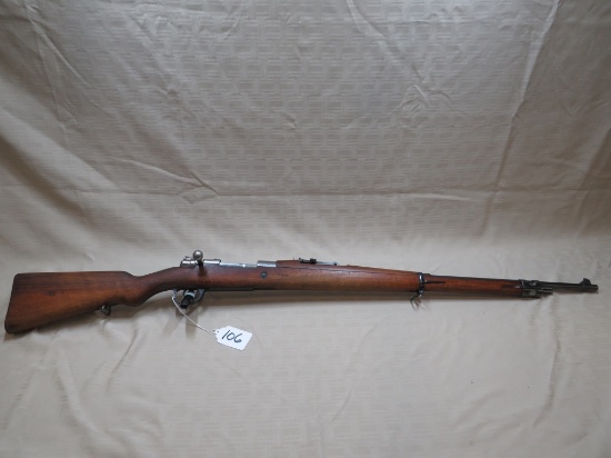 MAUSER